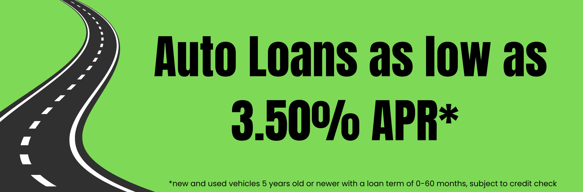 Auto Loan